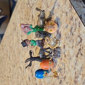 Vintage Collectible Miniature Lot